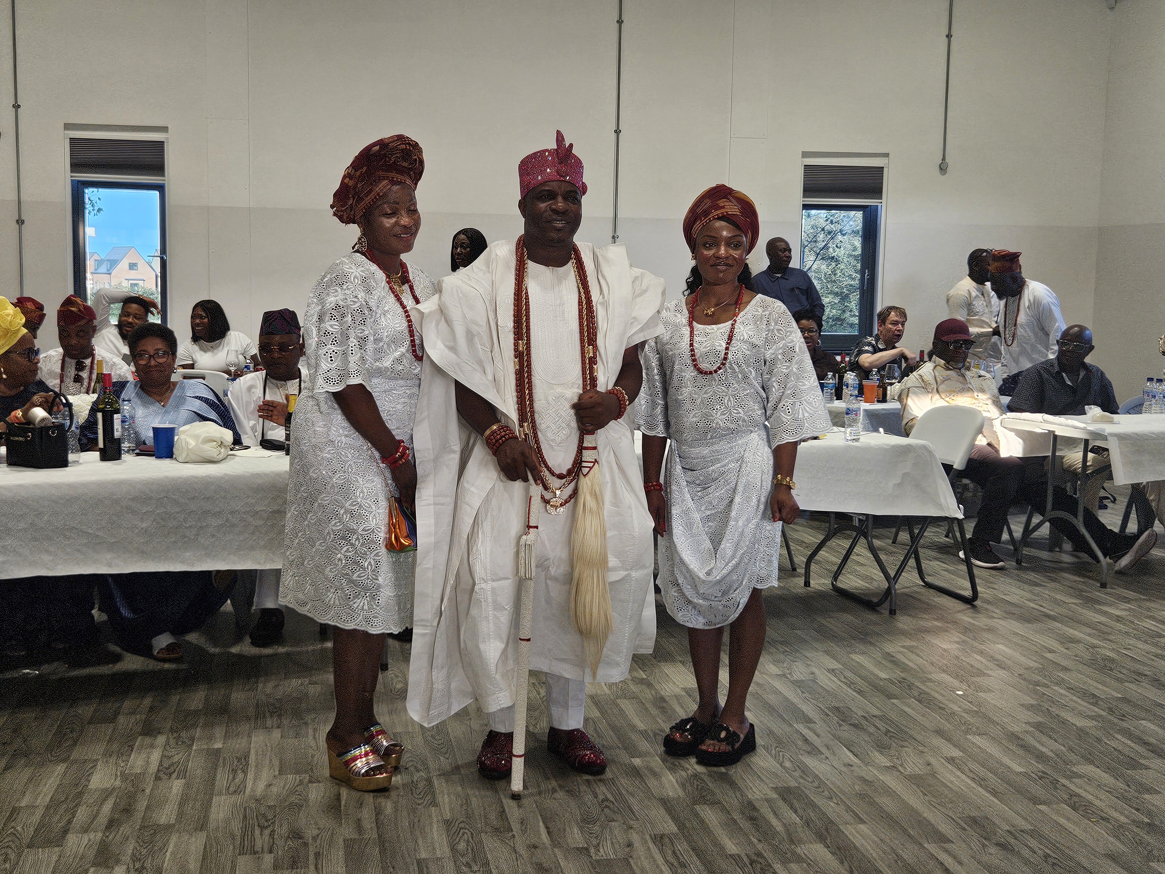 project