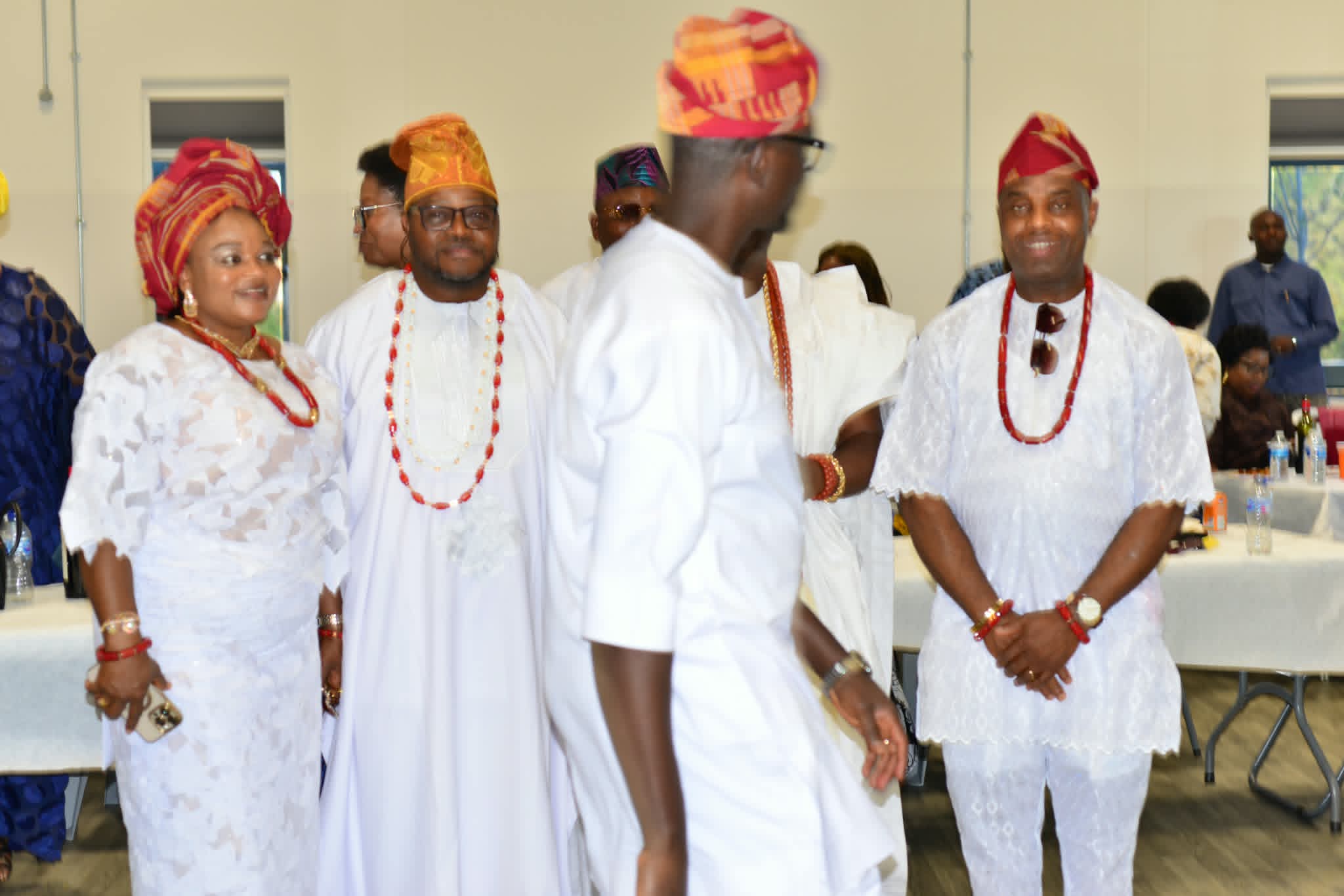 project
